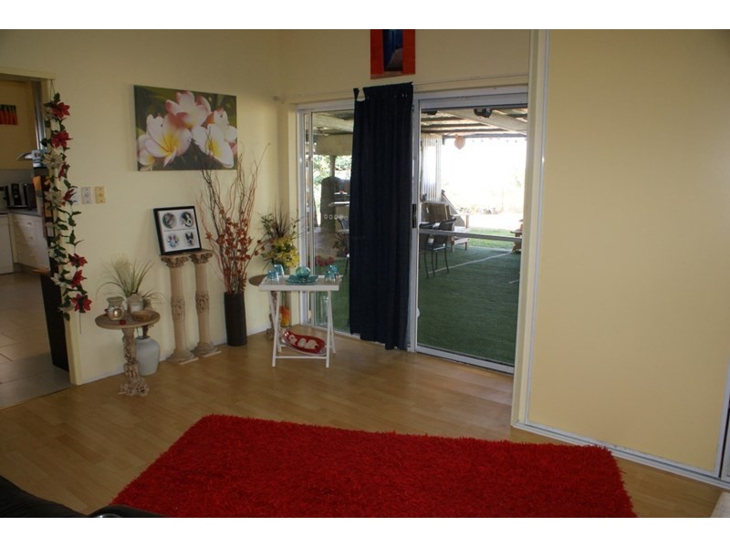 Lot 21 Bilic Road, El Arish QLD 4855