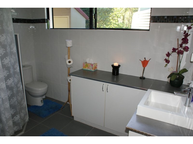 Lot 21 Bilic Road, El Arish QLD 4855