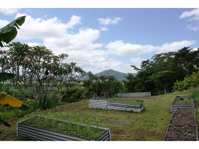 Lot 21 Bilic Road, El Arish QLD 4855