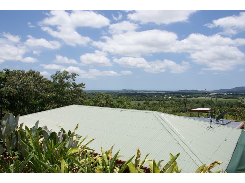 Lot 21 Bilic Road, El Arish QLD 4855