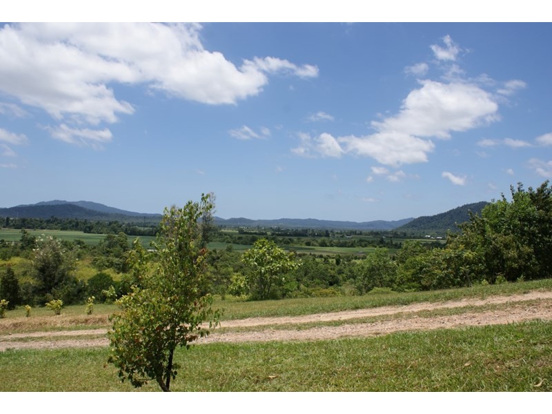 Lot 21 Bilic Road, El Arish QLD 4855