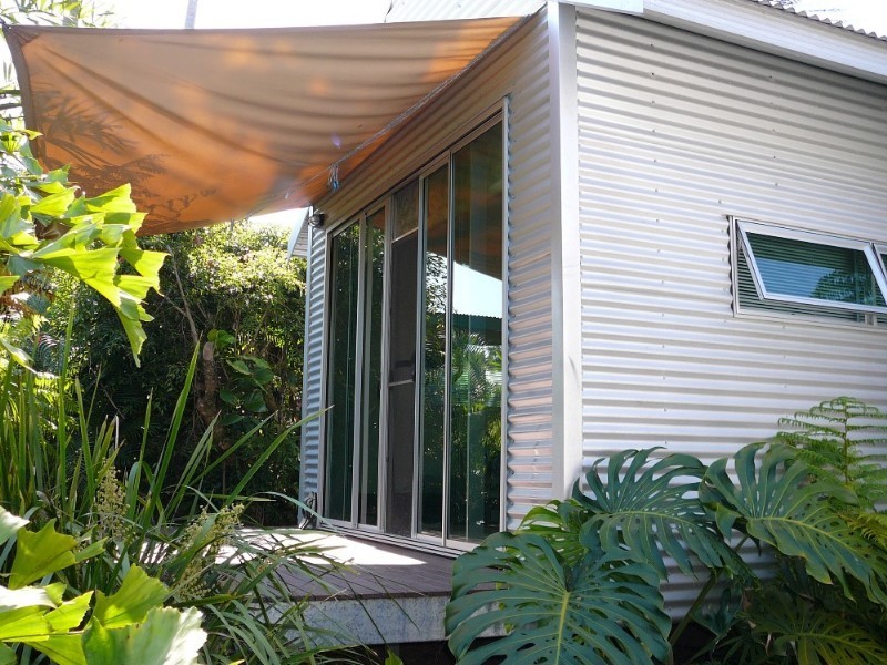 Mission Beach QLD 4852