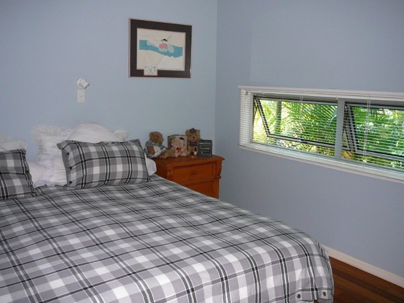 Mission Beach QLD 4852