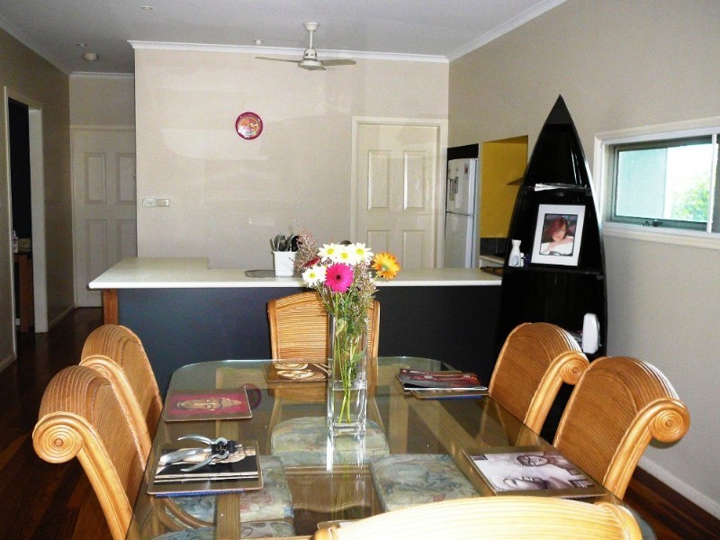 Mission Beach QLD 4852