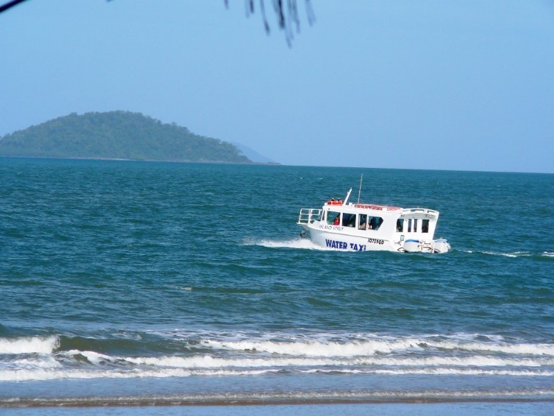 Mission Beach QLD 4852