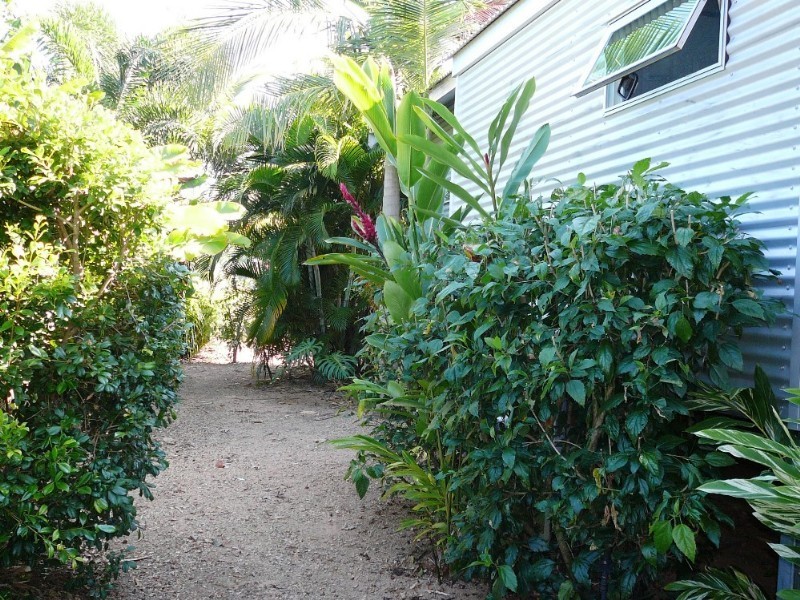 Mission Beach QLD 4852