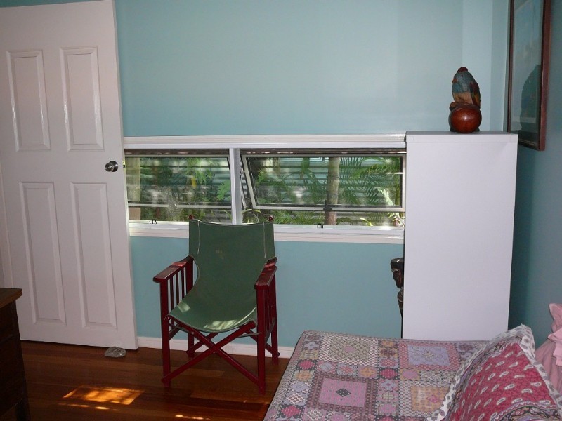 Mission Beach QLD 4852