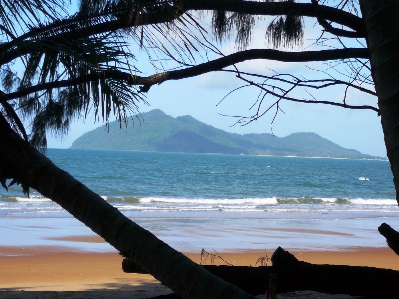Mission Beach QLD 4852