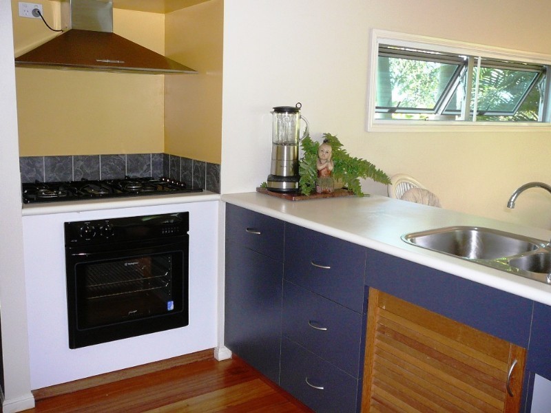 Mission Beach QLD 4852