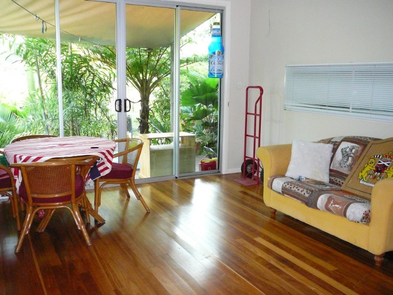 Mission Beach QLD 4852