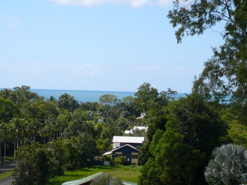 Mission Beach QLD 4852