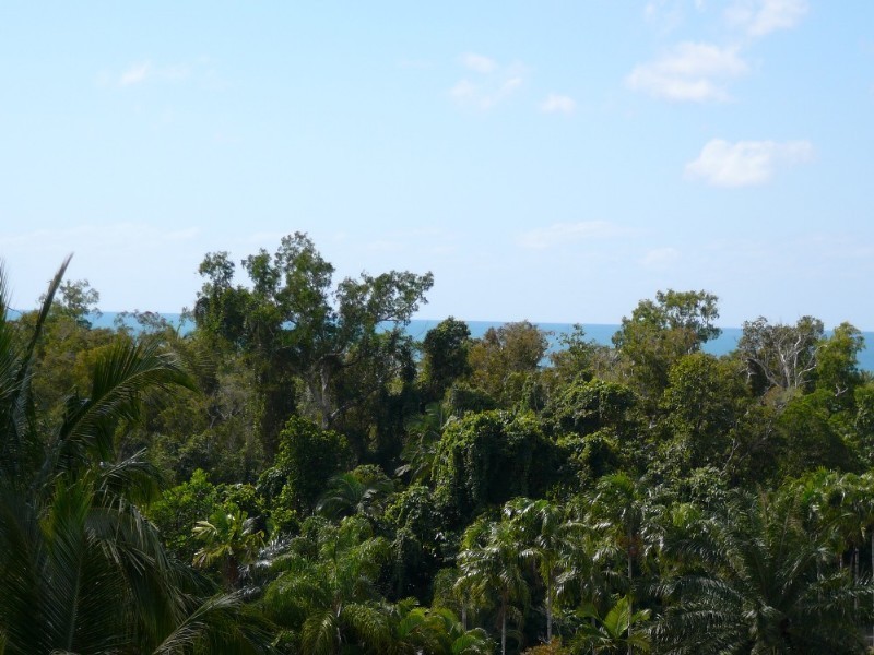Mission Beach QLD 4852