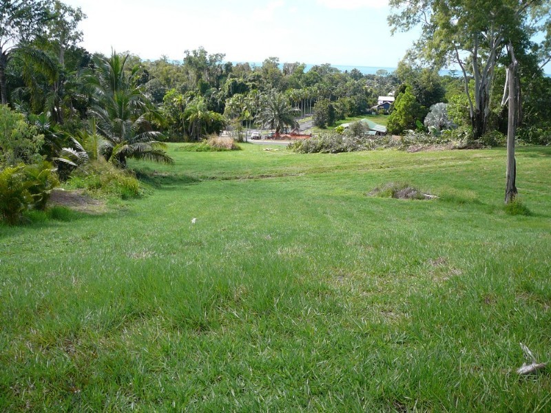 Mission Beach QLD 4852