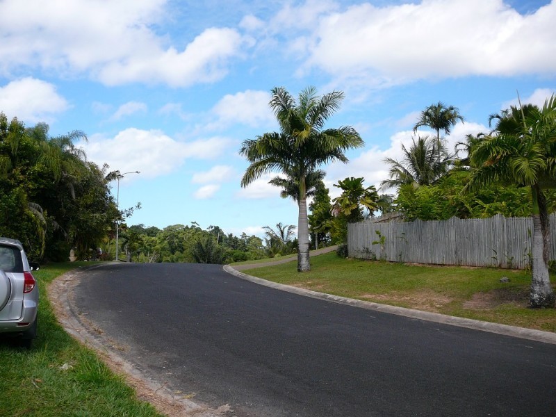 Mission Beach QLD 4852