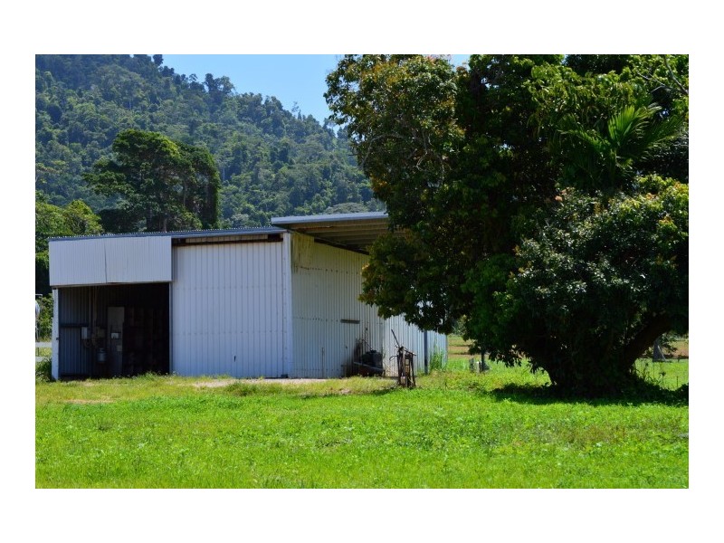 Lot 1 Butler Road, Bingil Bay QLD 4852