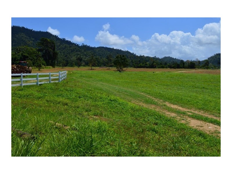 Lot 1 Butler Road, Bingil Bay QLD 4852