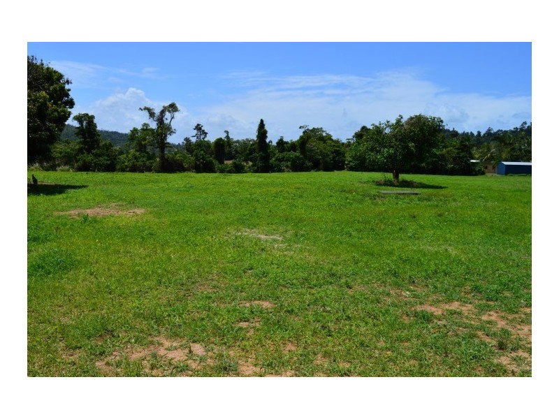 Lot 1 Butler Road, Bingil Bay QLD 4852