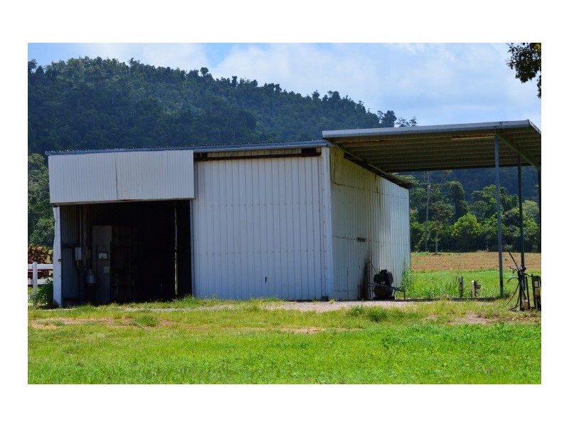 Lot 1 Butler Road, Bingil Bay QLD 4852