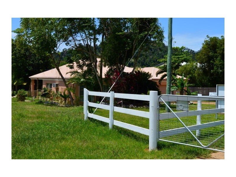 Lot 1 Butler Road, Bingil Bay QLD 4852