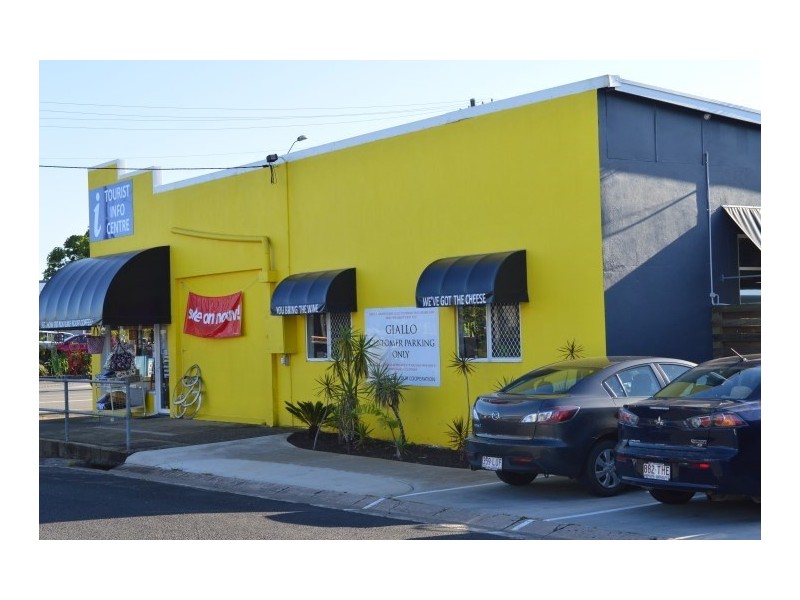 147 Edith Street, Innisfail QLD 4860