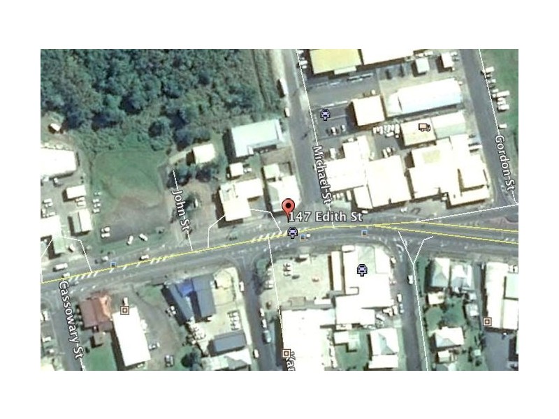 147 Edith Street, Innisfail QLD 4860