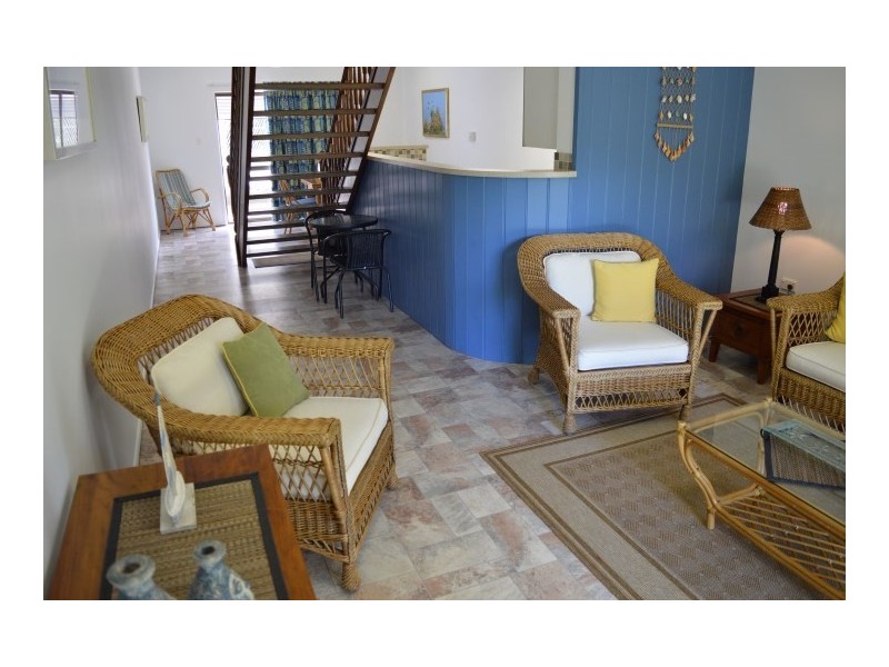 2/60 Porter Promenade, Mission Beach QLD 4852