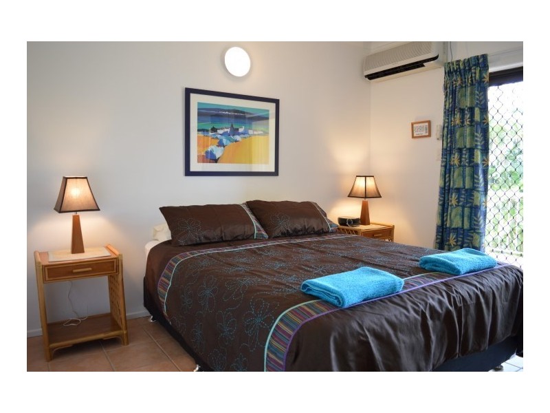 2/60 Porter Promenade, Mission Beach QLD 4852