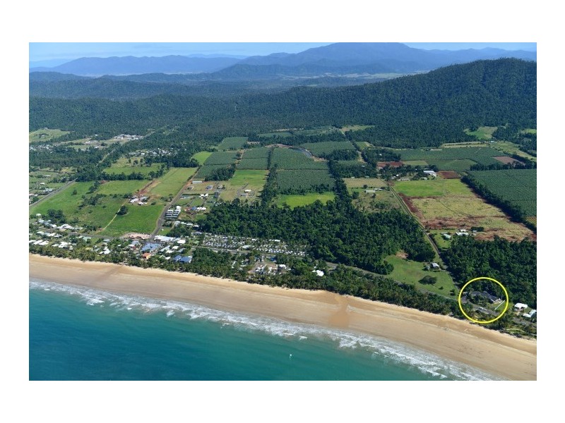 2/60 Porter Promenade, Mission Beach QLD 4852