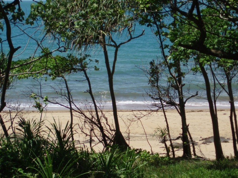 Mission Beach QLD 4852