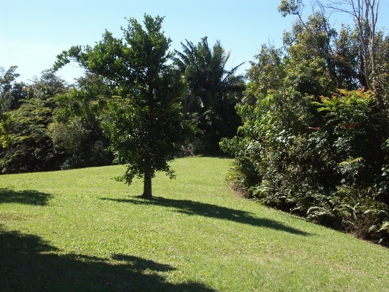 Mission Beach QLD 4852