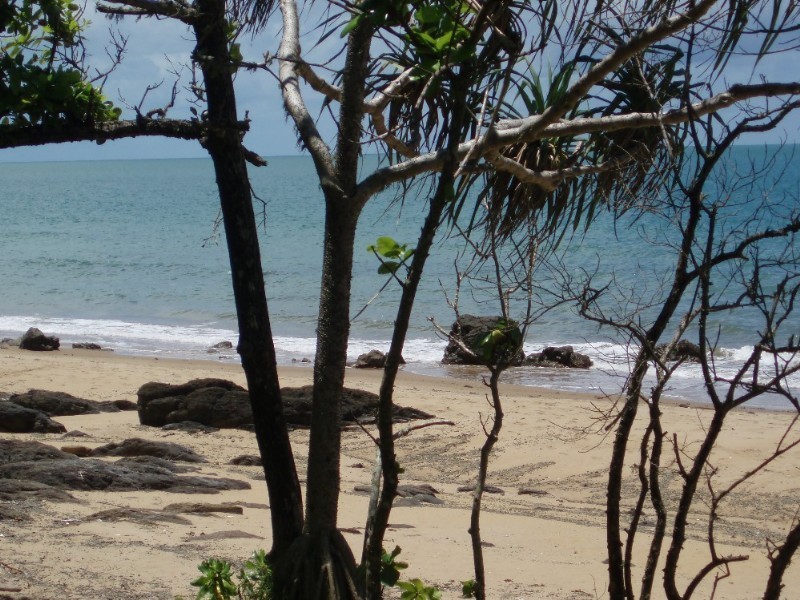 Mission Beach QLD 4852