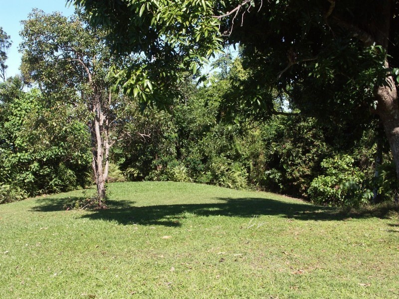 Mission Beach QLD 4852