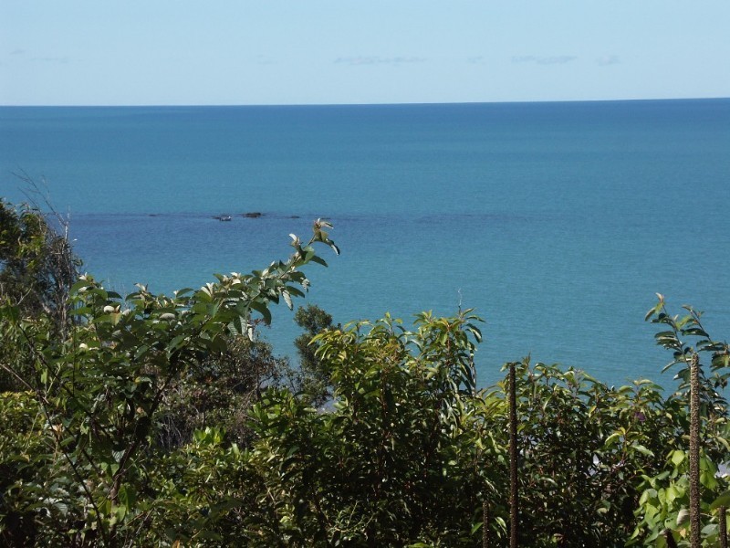 Mission Beach QLD 4852
