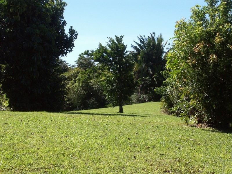 Mission Beach QLD 4852