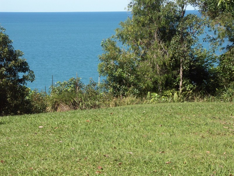 Mission Beach QLD 4852