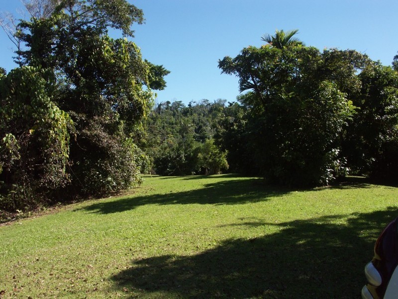 Mission Beach QLD 4852
