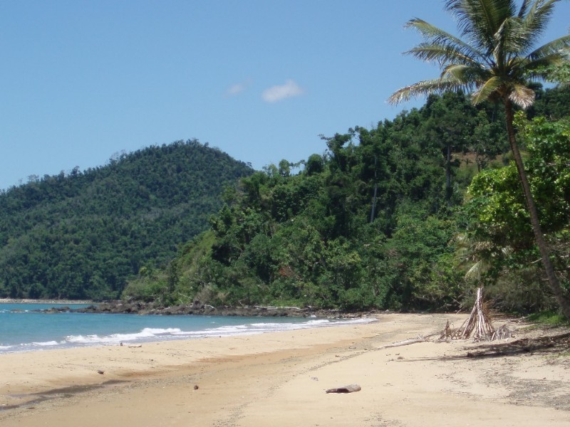 Mission Beach QLD 4852