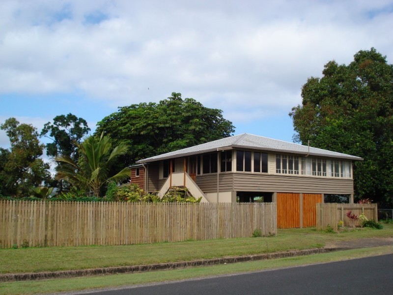Mission Beach QLD 4852
