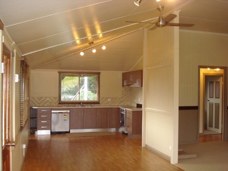 Mission Beach QLD 4852