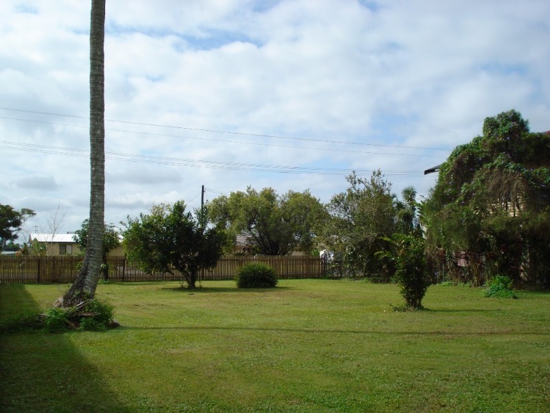 Mission Beach QLD 4852