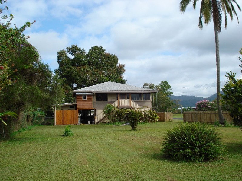 Mission Beach QLD 4852