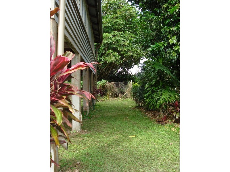Mission Beach QLD 4852