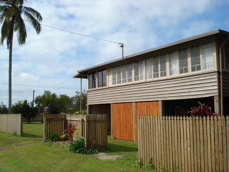 Mission Beach QLD 4852