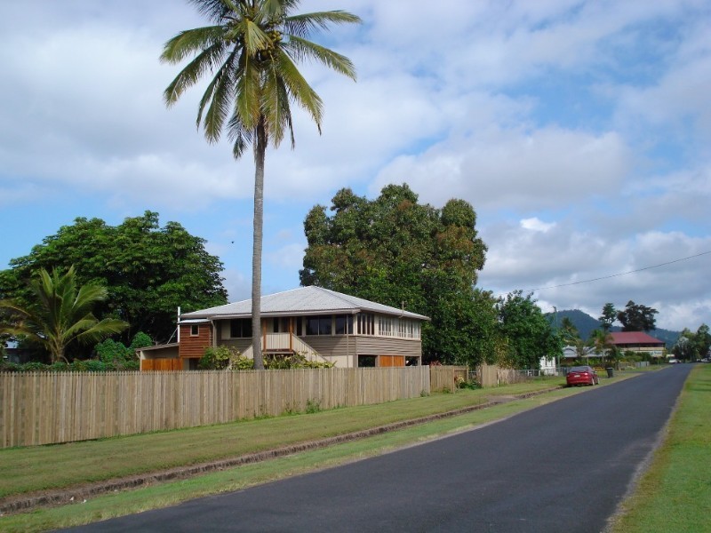 Mission Beach QLD 4852