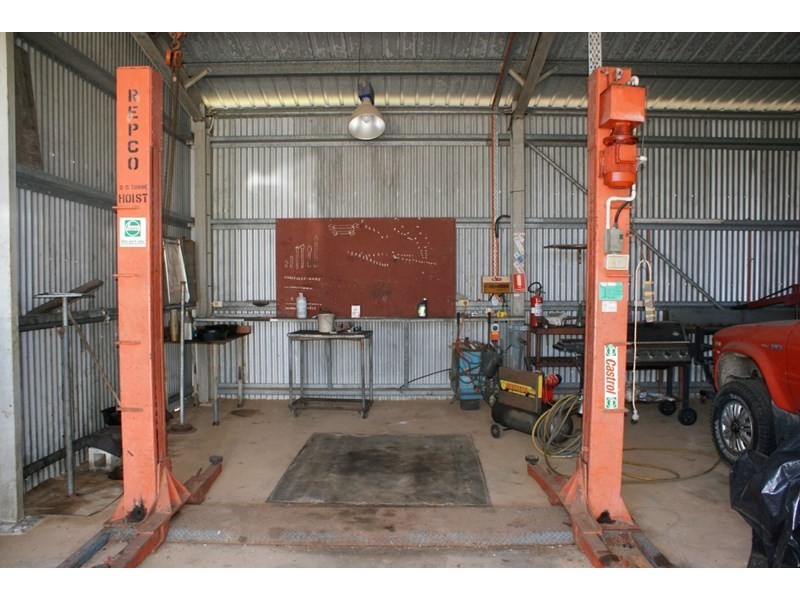 202 Bulgun Road, Bulgun QLD 4854