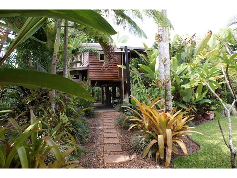 76 Chauvel Street, El Arish QLD 4855