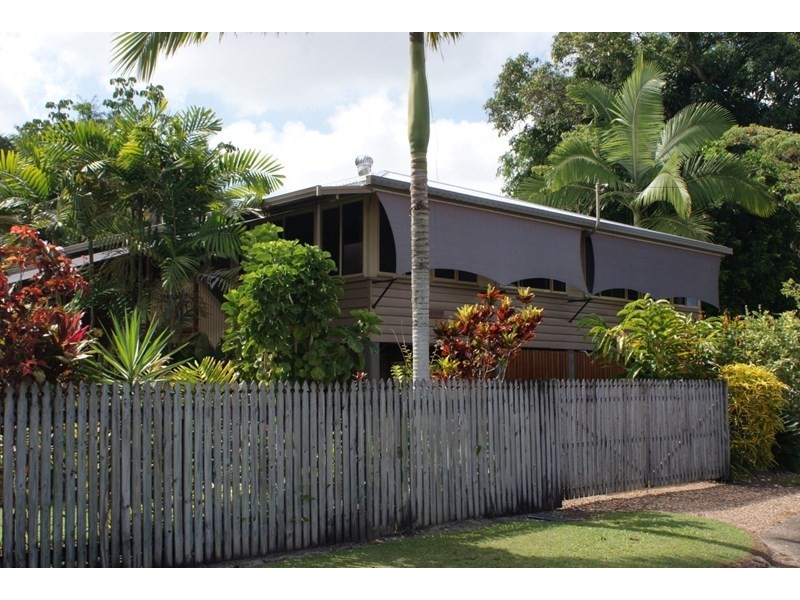 76 Chauvel Street, El Arish QLD 4855