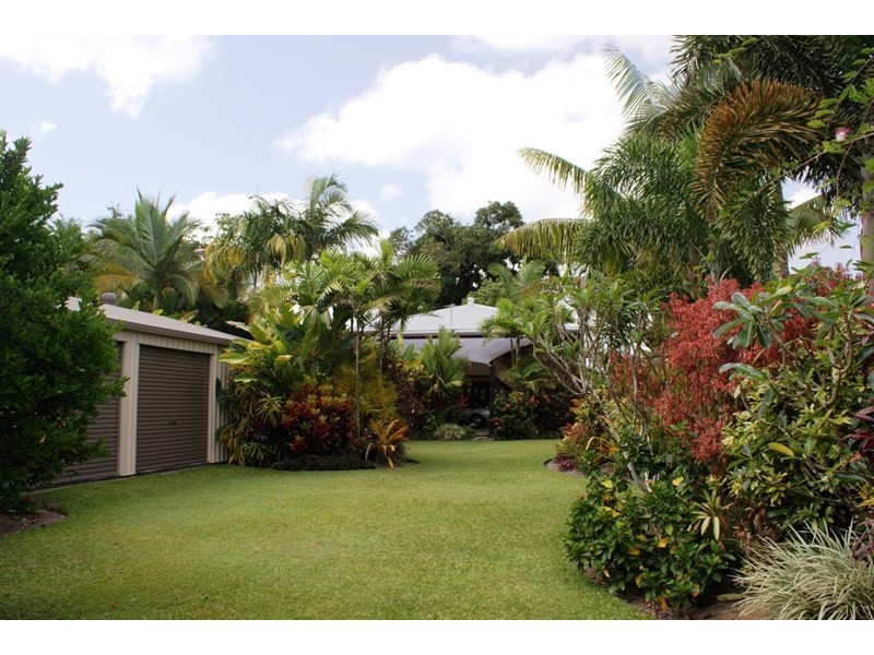 76 Chauvel Street, El Arish QLD 4855