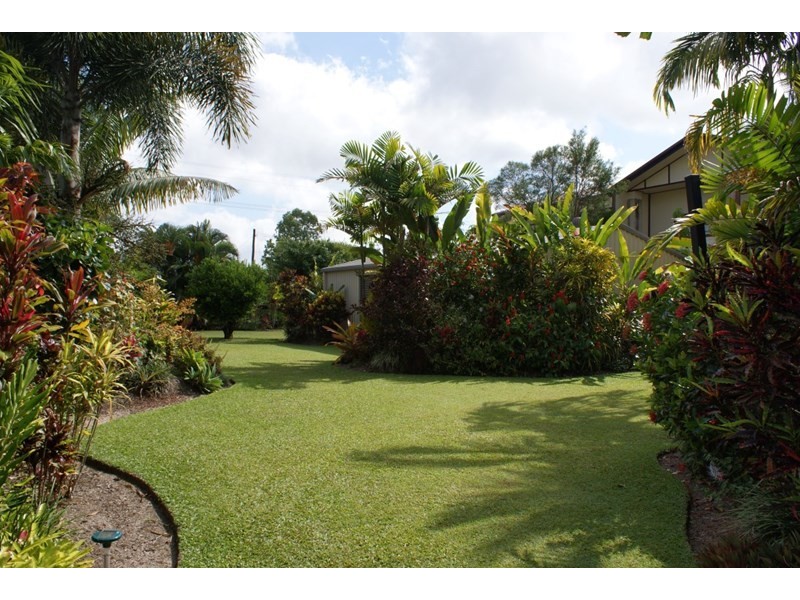 76 Chauvel Street, El Arish QLD 4855