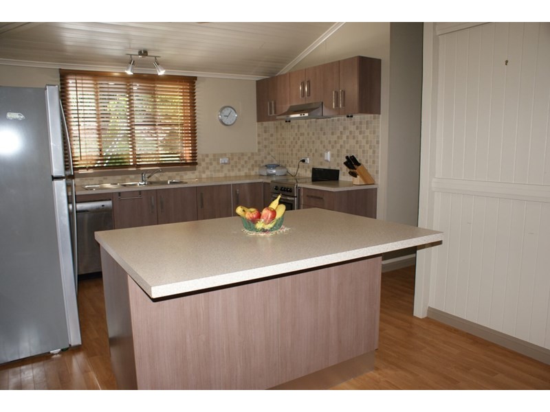 76 Chauvel Street, El Arish QLD 4855
